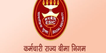 ESIC scheme adds 10.41 lakh new members in April 2021