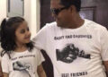 Father’s Day 2021: Educate daughter & take the country forward, says Gagan Goswami
