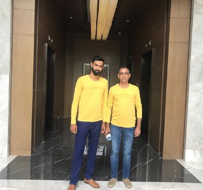 International Fathers’ Day: Son says ‘No word can justify a father’s role’