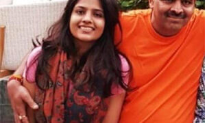 Dad to son: You can’t always make right decisions, failure may cross your path, learn from failures