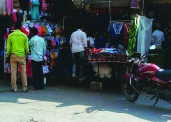 Atma Nirbhar Bharat: Daughter steps into COVID victim dad’s shoes to eke out a living for family