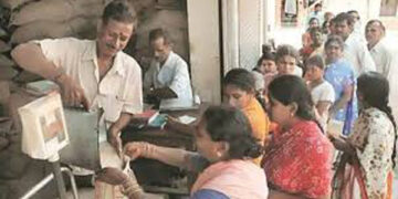 Poor-friendly govt extends free foodgrains scheme till November for 80 crore beneficiaries