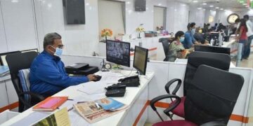 COVID-19: Gujarat logs 1,120 new cases, 16 casualties; Govt allows all offices, pvt firms to function with 100% staff from June 7