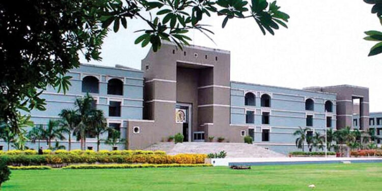 Gujarat HC dismisses PIL against Rly construction work near Pratap Vilas Palace in Vadodara