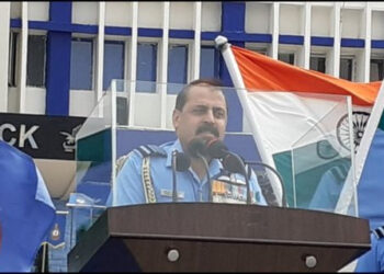 Indian Air Force undergoing monumental transformation, induction of Rafale aircraft by 2022: IAF Chief