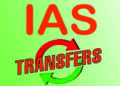 Gujarat govt transfers, promotes 26 IAS officers