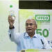 MoS Fertiliser takes stock of IFFCO’s nano urea plant at Kalol in Gujarat