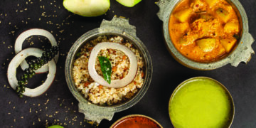 Qmin Introduces INNERgise – Immunity Boosting Traditional Meals, Snacks