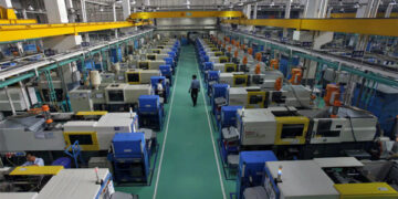 Govt holds back release of complete industrial production data for April
