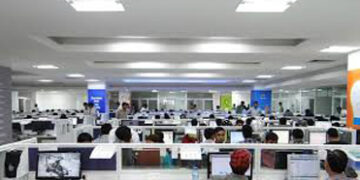 Indian IT sector continues to be net hirer, top 5 IT cos to add over 96K employees: Nasscom