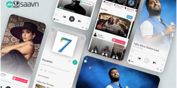 JioSaavnTV’s new feature to offer curated music video experience with video playlists
