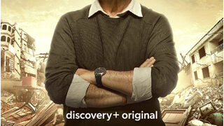 Anupam Kher to present Discovery+’s thought-provoking documentary – Bhuj: The Day India Shook 