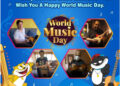 To wield the power of music for kids, Sony YAY! brings leading musicians together 