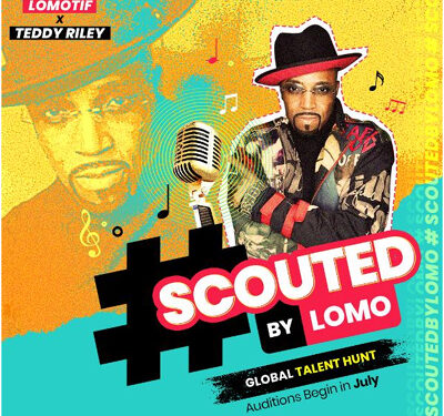 World Music Day: Lomotif offers artists a once-in-a-lifetime chance to become a global music sensation