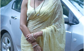Does Sai Tamhankar play a double role in MX Player’s upcoming series ‘Samantar 2’?