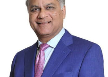 EbixCash appoints IIMA alumnus, renowned economist SP Kothari to its board of directors