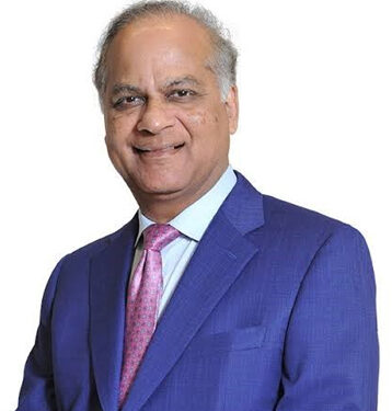 EbixCash appoints IIMA alumnus, renowned economist SP Kothari to its board of directors