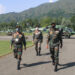 Chief of Army Staff General MM Naravane reviews security in Kashmir, meets Lt Guv