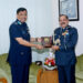Chief of Air Staff RKS Bhadauria reviews Passing Out Parade, Commissioning Ceremony at BAFA
