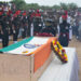 Martyr Naik Rathod Jashavantsinh Jagansinh’s last rites performed with full military honours in Banaskantha