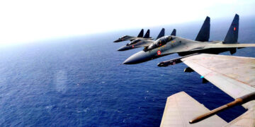 Indo-US military exercise reflection of commitment to open, inclusive Indo-Pacific: Defence Ministry