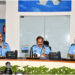 CAS Air Chief Marshal Bhadauria presides over Station Commanders’ Conference of Western Air Command     