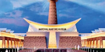 Culture & Shipping Ministries ink MoU to set up museum on India’s maritime history in Lothal