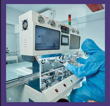 Refurbished smartphone sales on the rise in the country, says Mobex COO