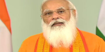 PM hails ‘Centre-state bhagidari’ in ushering ‘reforms by conviction and incentives’ during COVID