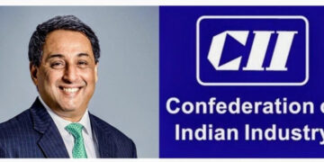 To avoid new COVID 3rd wave, CII prez suggests measured opening up of activities