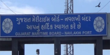 NGT refuses to quash EC for modernisation of Navlakhi Port by Gujarat Maritime Board in Kutch