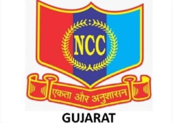 Gujarat NCC Directorate gears up to observe 7th International Day of Yoga