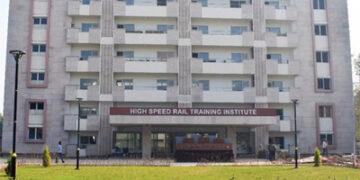 NHSRC collaborates with IGBC to formulate green rating system for high speed rail