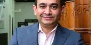 UK High Court rejects Nirav Modi’s extradition plea, has 5 days to appeal for oral hearing