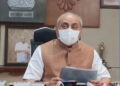 Gujarat to set up over 75 oxygen plants in view of possible third wave: Deputy CM Nitin Patel