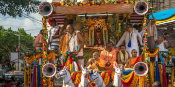 Noise-free environment part of right to life, it’s violation criminal offence, rules NGT