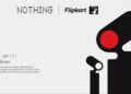 Nothing announces India foray with Flipkart for ear (1)