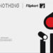 Nothing announces India foray with Flipkart for ear (1)