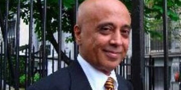 Veteran Indian-origin journalist Tejinder Singh passes away; Pentagon condoles
