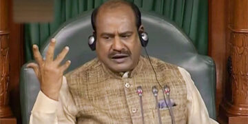 Steps taken by Birla enriched parliamentary democracy, enhanced productivity, lauds PM Modi