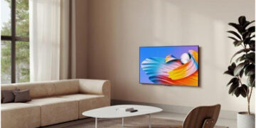 OnePlus launches TV U1S, brings smarter 4K cinematic experience in India