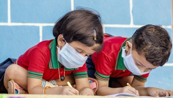 Children orphaned in pandemic stare at uncertain future, scramble for aid: Bachpan Bachao Andolan