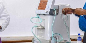 Formula Manipal, Swasth Foundation to raise crowdfunding for 8 oxygen concentrators