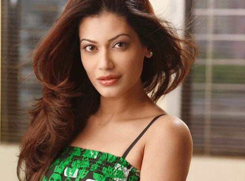 Bollywood actor Payal Rohatgi held for ‘threatening’ residents of housing society in Ahmedabad