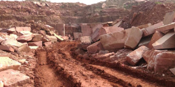 Rajasthan govt to begin e-auction to mine sandstone to be used for Ram temple