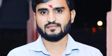 Gujarat Jan Adhikar Manch chief Pravin Ram joins AAP