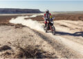 Hero MotoSports team rally delivers a steady performance in Stage 1 of Rally Kazakhstan