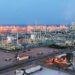 Reliance shuts unit at Jamnagar refinery