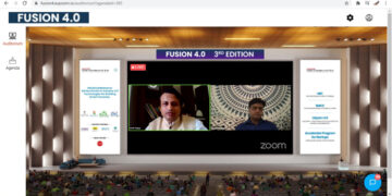 NASSCOM CoE’s Fusion 4.0 3rd edition: COVID-19 accelerating adoption of AI, IoT-based solutions