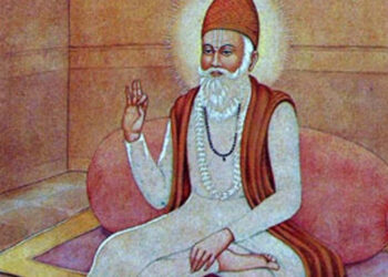 PM Modi pays tribute to Saint Kabir